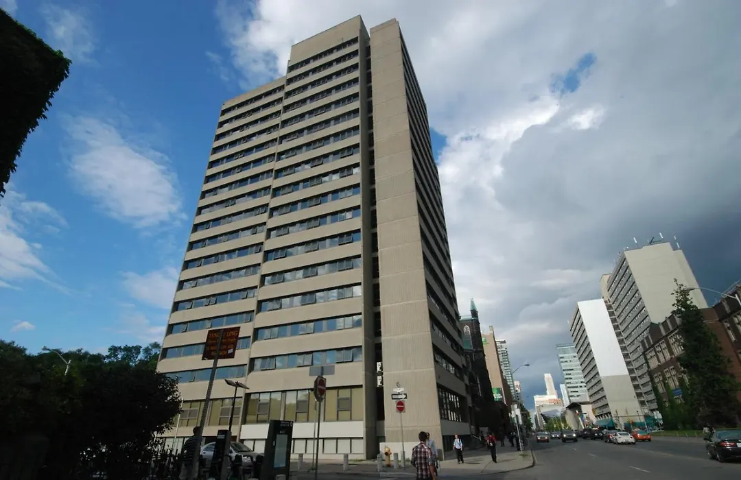 Tartu College Student Residence-1