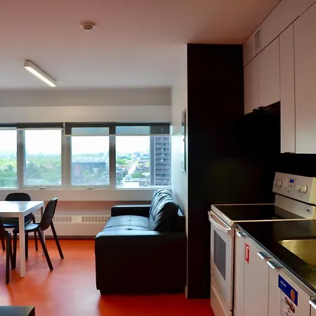 Tartu College Student Residence-3